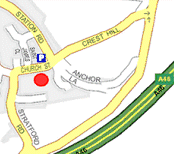 mapchurch